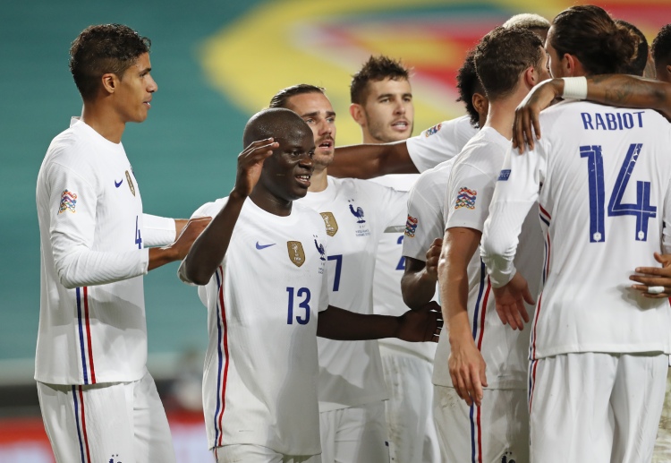 France are the World Cup 2018 Champions