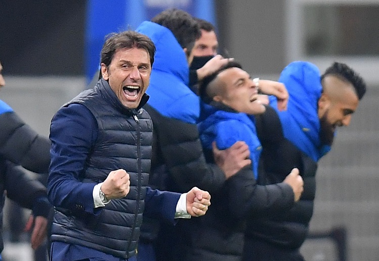 Dự đoán Serie A 2021 Torino vs Inter Milan.