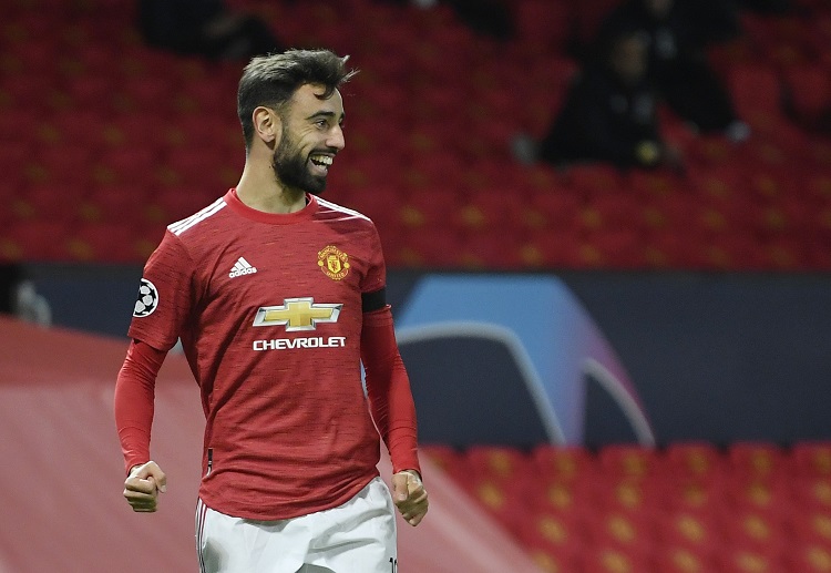Soi kèo Premier League 2021 Man United vs Liverpool.