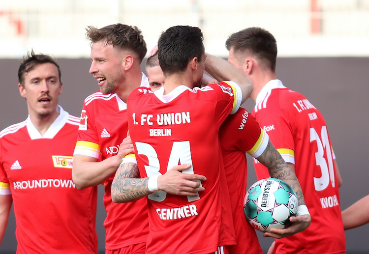 Highlights Bundesliga 2021 Union Berlin 1 – 1 Hertha Berlin