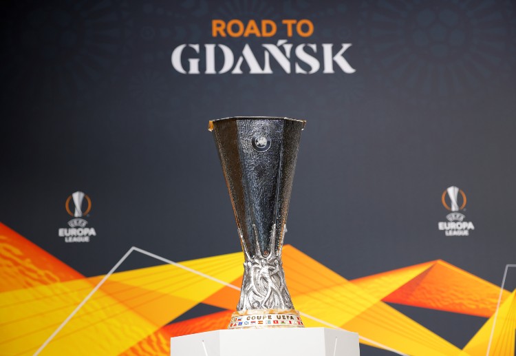 Delapan tim berpeluang memenangkan Liga Europa