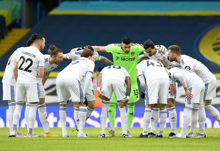 Leeds United sẽ tiếp tục có mùa giải thứ 2 tại Premier League.