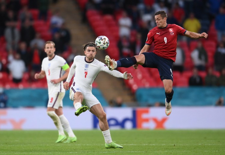 EURO 2020: Anh vượt chính CH Czech chiếm ngôi nhất bảng D sau ba lượt trận