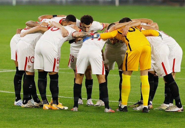 La Liga: Sevilla vốn là đội bóng có lối chơi thực dụng thường xuyên gây nên các pha bóng khó khăn cho đối thủ