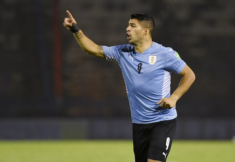 Tỷ lệ kèo Copa America 2021 Argentina vs Uruguay.