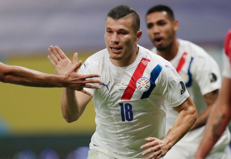 Prediksi skor akurat Copa America 2021: Uruguay vs Paraguay