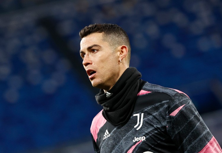 Serie A: Cristiano Ronaldo được đồn đoán đã có câu trả lời cho tương lai ở kỳ chuyển nhượng hè 2021.