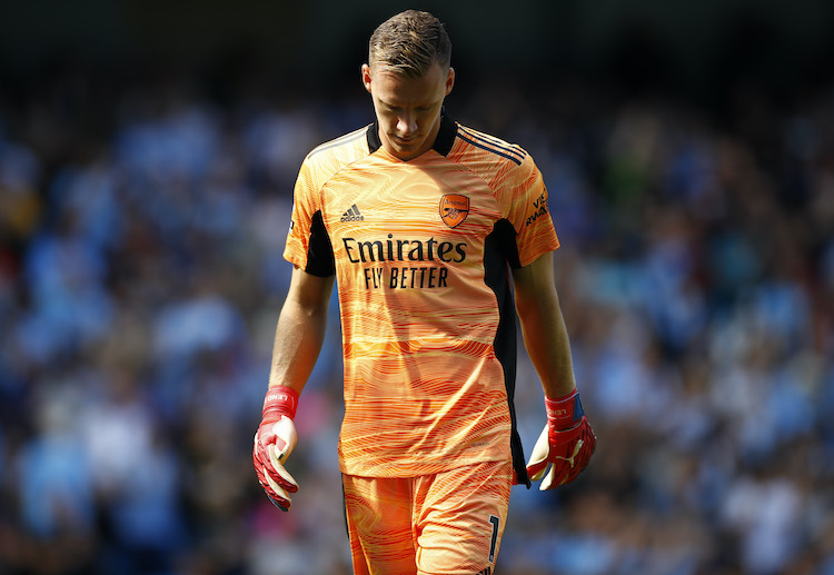 Chuyển nhượng Premier League 2021: Arsenal muốn bán Leno sớm