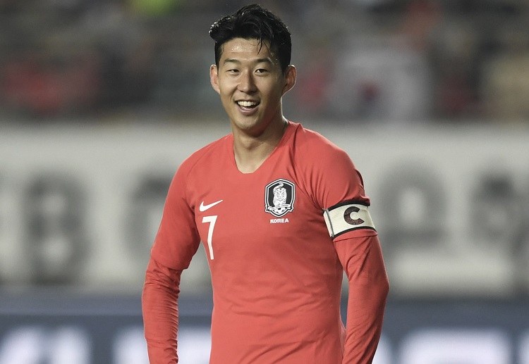 대한민국은 이라크를 맞아 월드컵 2022 예선 마지막 라운드를 준비한다.