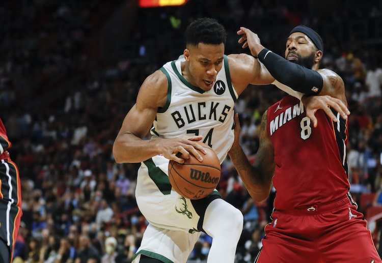 Giannis Antetokounmpo is expected to play better for Milwaukee Bucks in their upcoming NBA match with San Antonio Spurs