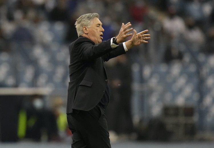 La Liga clubs Barcelona and Real Madrid are continuously linked with Borussia Dortmund star Erling Haaland