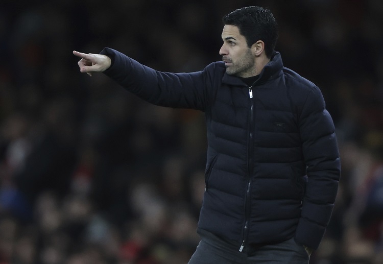 Mikel Arteta is confident that Emile Smith Rowe will be available for Sunday’s Premier League match vs Leicester