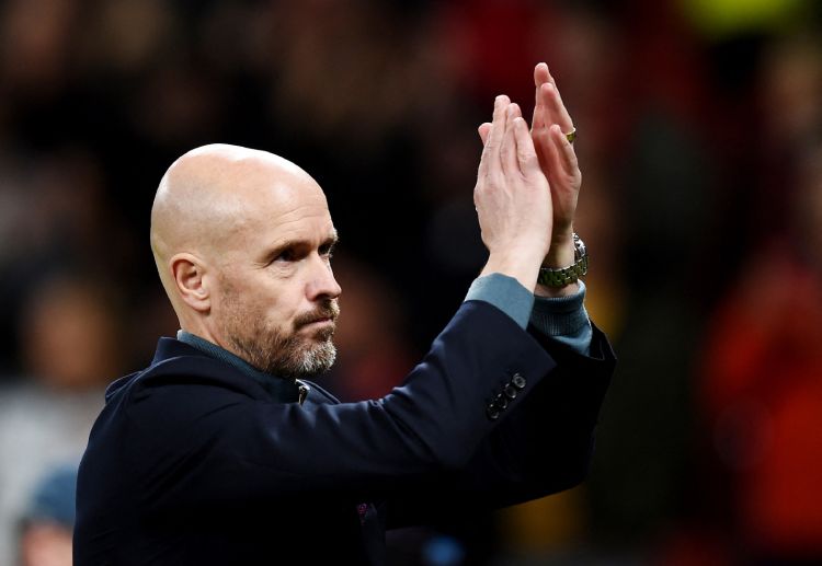 Premier League: HLV Erik Ten Hag của Man Utd đã lý giải về quyết định đá giao hữu trong tháng 12