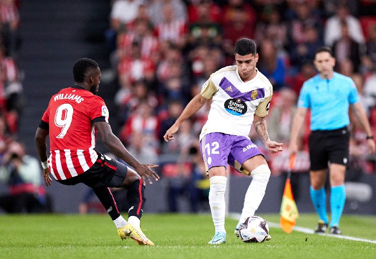 La Liga: Real Valladolid lại có lợi thế chơi trên sân nhà. Không