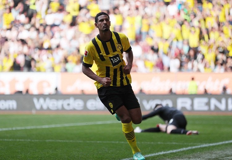 Pertandingan hidup mati Dortmund melawan Mainz