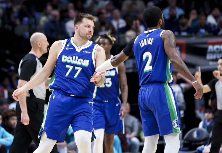 Jadwal NBA 2023-2024