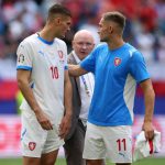 Czechia look to leapfrog Turkey in the Group F standings with a win in Euro 2024