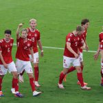 Denmark are ready to dominate Serbia to keep their Euro 2024 hopes alive