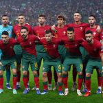 โปรตุเกส เป็นต่อทุกตำแหน่งในเกมยูโร 2024