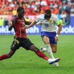 Taruhan Euro 2024: Portugal vs Prancis