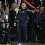 Enzo Maresca aims to extend their fine form in the Premier League when they take on Brighton at home
