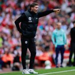 Under Fabian Hurzeler's leadership, Brighton has had a promising start to the Premier League season