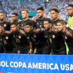 Taruhan Kualifikasi Piala Dunia 2026: Peru vs Kolombia