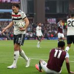 Man Utd không thắng trận thứ 3 liên tiếp ở Premier League 2024/25