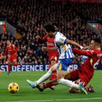 Premier League: Brighton có thể sẽ có một trận đấu áp đảo