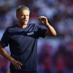 PSG đá lượt trận thứ tư vòng bảng Champions League 2024/25 với Atletico Madrid