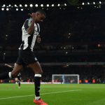 Taruhan EFL Cup: Newcastle vs Arsenal