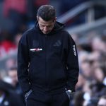 Fulham are back in Premier League action on Tuesday night vs Arsenal