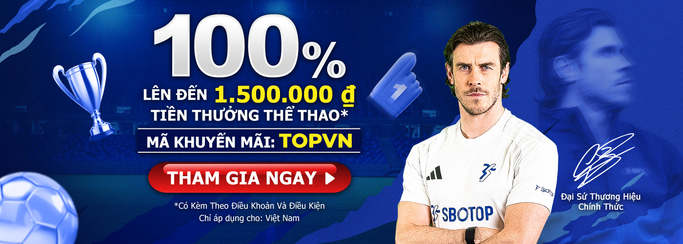 Promotion Apr 2025 – VN