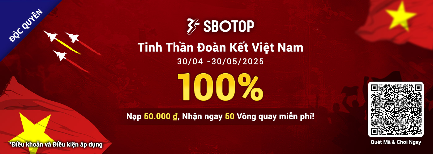 Tinh Thần Đoàn Kết Việt Nam