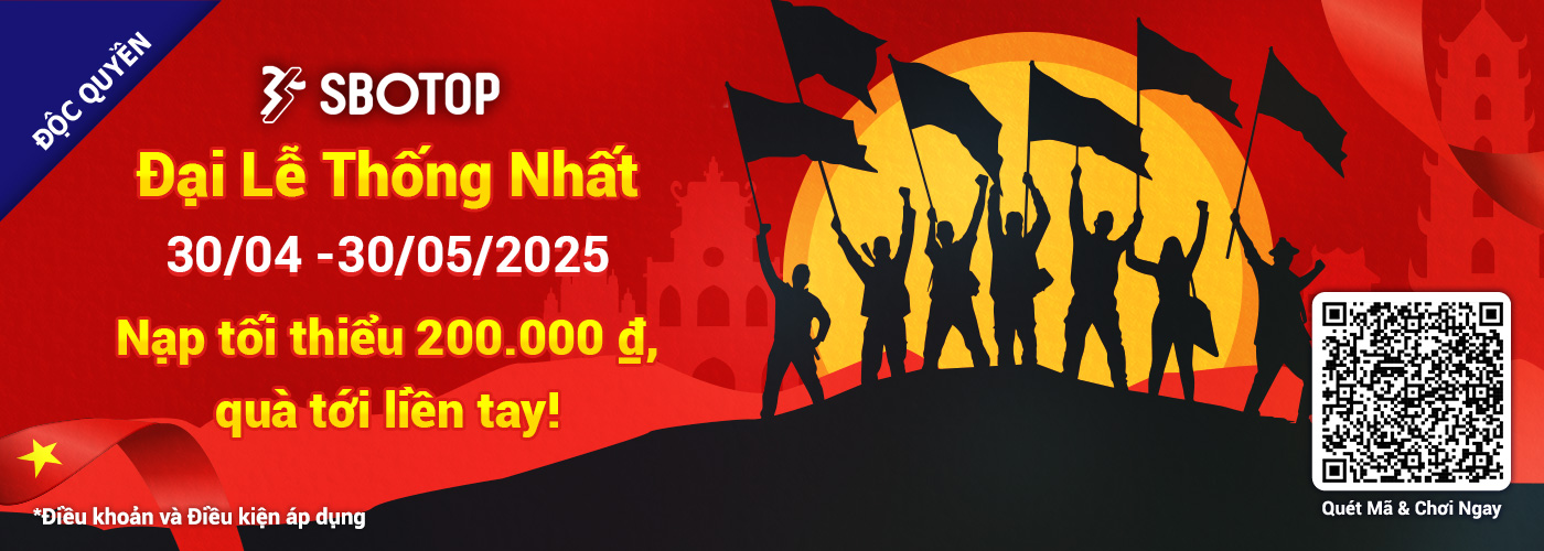 Đại Lễ Thống Nhất