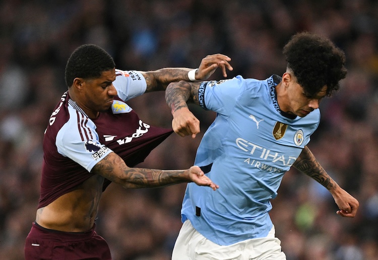Premier League: Aston Villa thất thế trong cuộc đua vào top 5