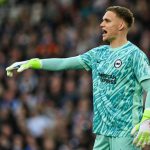 Brighton thi đấu vòng 30 Premier League 2024/25 bằng màn đối đầu Aston Villa