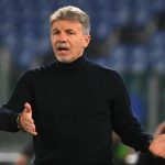 Taruhan Serie A: Lazio vs AS Roma