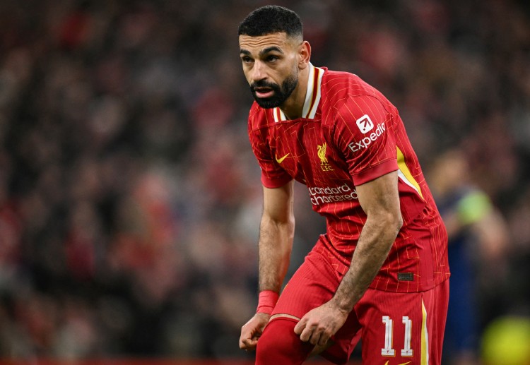 ลิเวอร์พูล ยังคงรักษาจ่าฝูง พรีเมียร์ลีก 2025 เหนียวแน่น