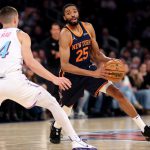 NBA: Sự trở lại của Brunson sẽ là sự trở lại rất quan trọng