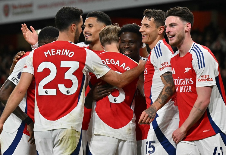 Champions League: Arsenal không dễ tận dụng lợi thế sân nhà