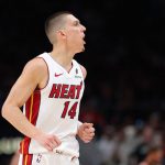 NBA 挺进季后赛