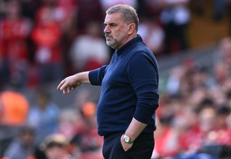 Ange Postecoglou's team Tottenham Hotspur will face Aston Villa in the Premier League