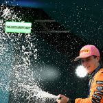 McLaren's Oscar Piastri solidifies his lead in the Formula 1 driver standings after winning the 2025 Miami Grand Prix