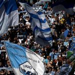 Serie A: Lazio vẫn đang tạm đứng thứ 5 trên BXH
