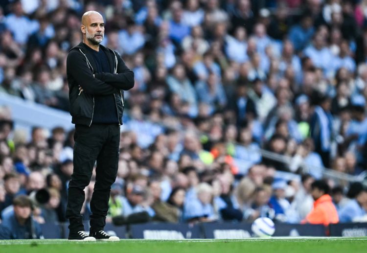 Taruhan Premier League: Fulham vs Manchester City