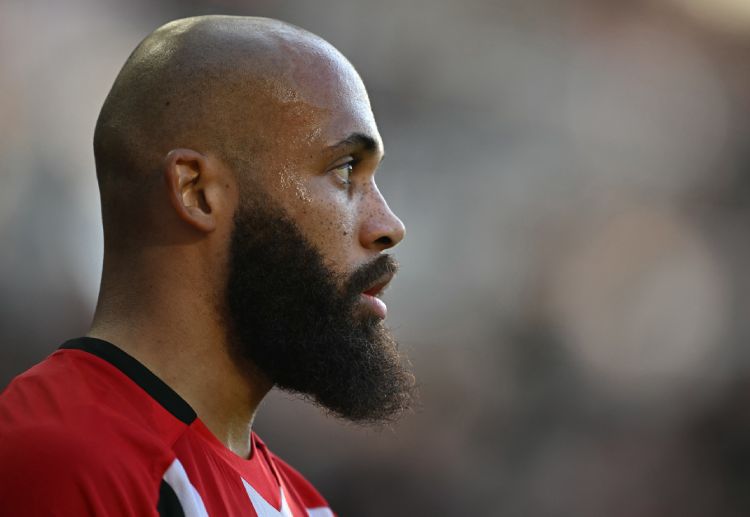 Premier League: Bryan Mbeumo is expected to follow Thomas Frank to the Tottenham Hotspur