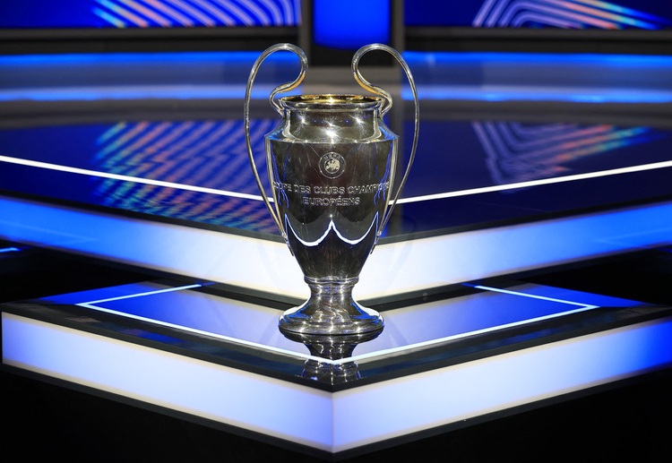 Liga Champions UEFA 2024/2025 alami perubahan format