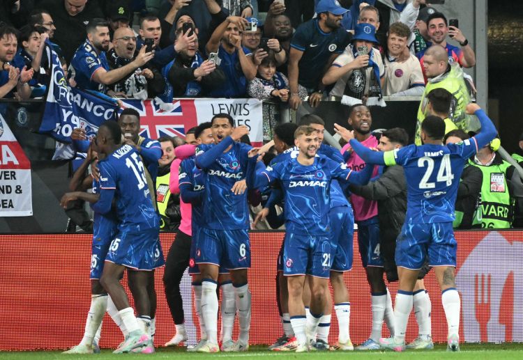 Chelsea squad travel to Philadelphia for their Club World Cup opener against Los Angeles FC on Monday