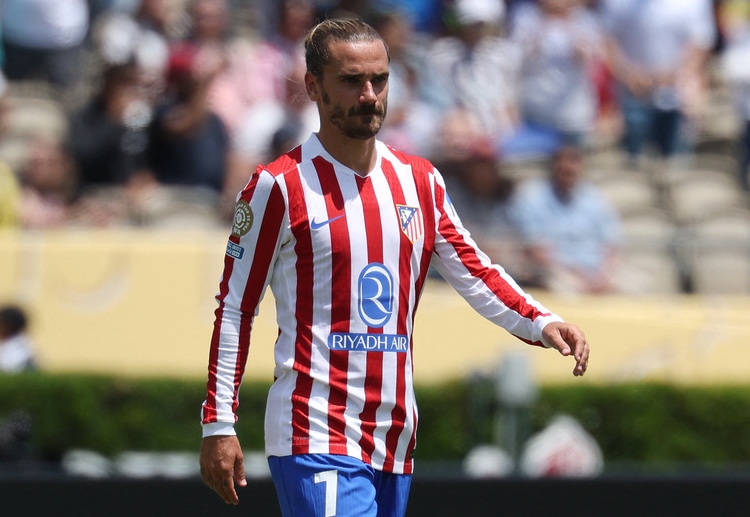 Atletico bị loại sau vòng bảng Club World Cup 2025